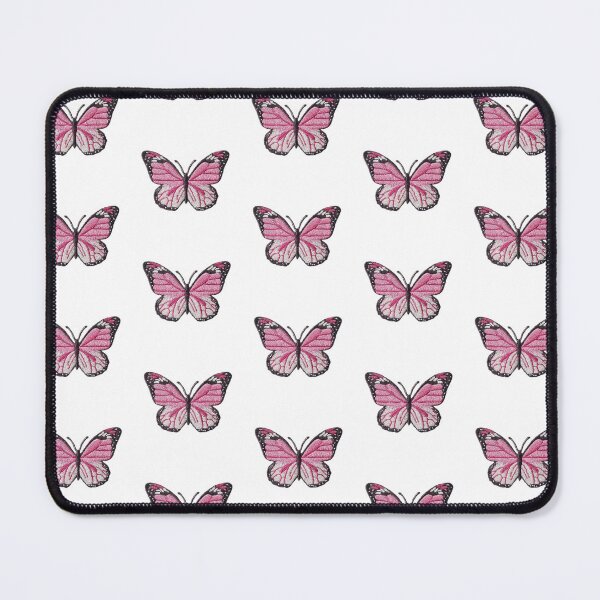 Item preview, Pink Vintage Butterfly designed and sold by Kritiveemporio.