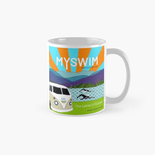 Item preview, MYSWIM: The MYSWIMBATICAL SERIES  designed and sold by MYSWIM-.