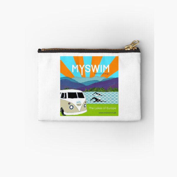 Item preview, MYSWIM: The MYSWIMBATICAL SERIES  designed and sold by MYSWIM-.