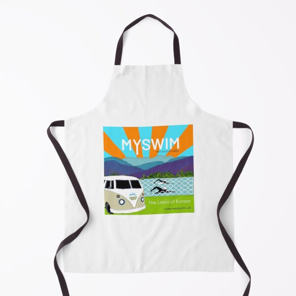 Item preview, MYSWIM: The MYSWIMBATICAL SERIES designed and sold by MYSWIM-.