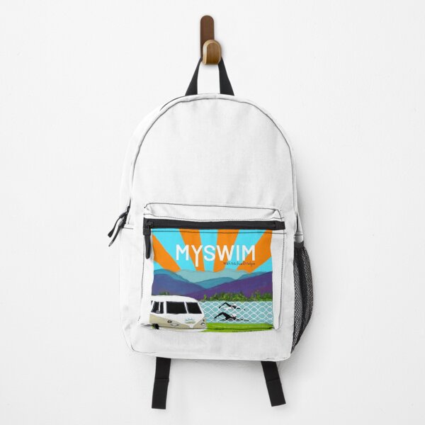 Item preview, MYSWIM: The MYSWIMBATICAL SERIES  designed and sold by MYSWIM-.