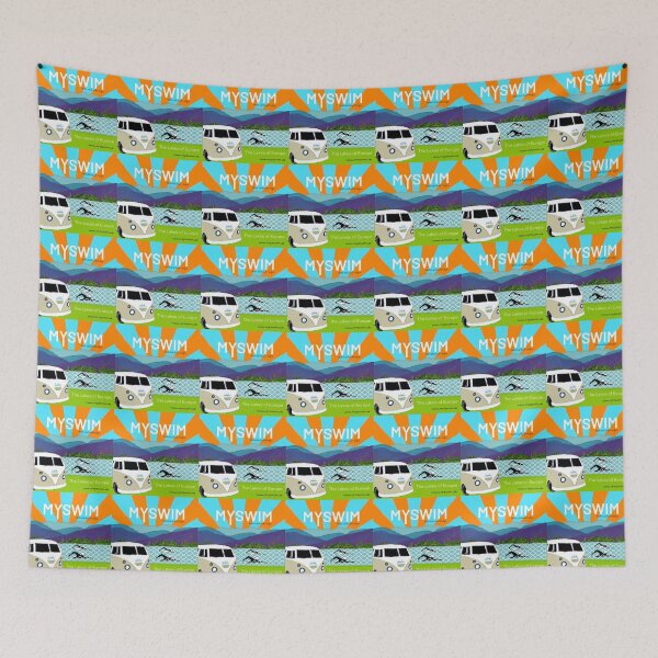 Item preview, MYSWIM: The MYSWIMBATICAL SERIES  designed and sold by MYSWIM-.