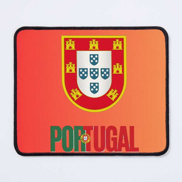 Item preview, Portugal Soccer 2026: Official Fan Pattern designed and sold by TheJobbr.