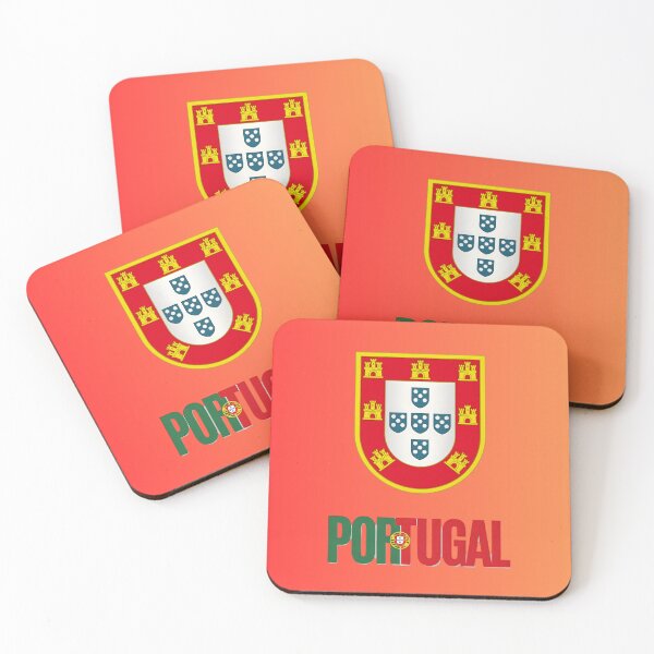 Item preview, Portugal Soccer 2026: Official Fan Pattern designed and sold by TheJobbr.