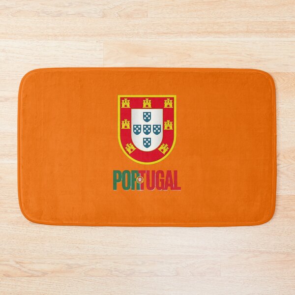 Item preview, Portugal Soccer 2026: Official Fan Pattern designed and sold by TheJobbr.