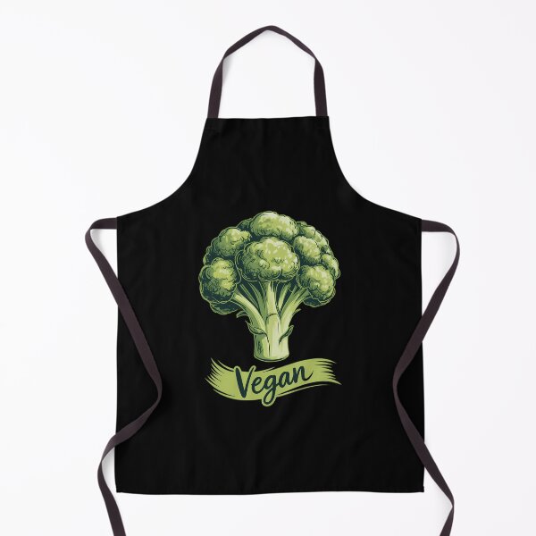 Item preview, Vegan Diet Veganism Meat Free Eat Plants I Love Broccoli designed and sold by TyraYoung.