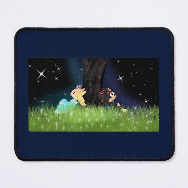 Item preview, Rosalina and Shadow designed and sold by RandomStuff88.