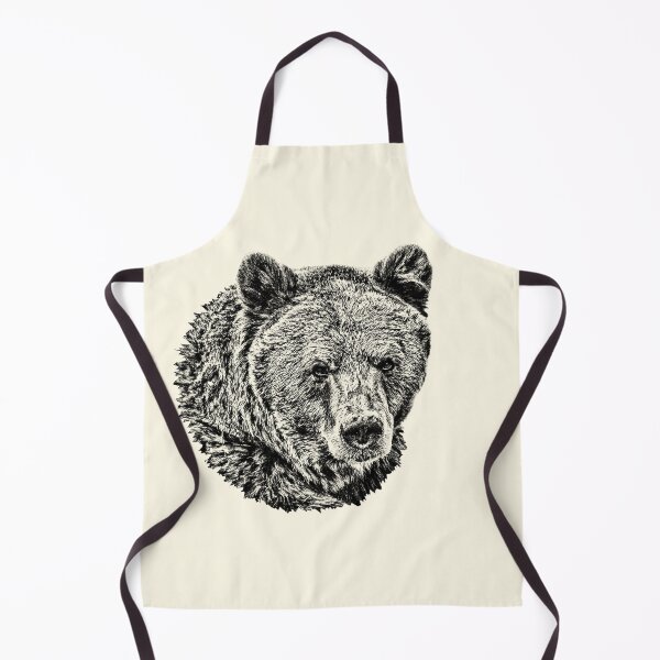 Item preview, Brown Bear designed and sold by Guardi71.