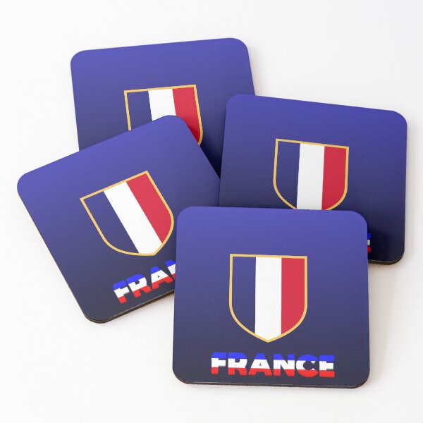 Item preview, France Soccer 2026: Official Fan Pattern designed and sold by TheJobbr.