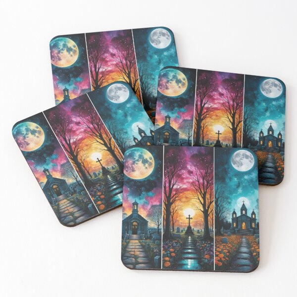 Item preview, cemetery designed and sold by PandorasWelt.