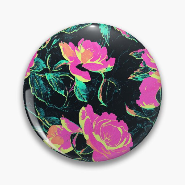 Item preview, Blooming Victorian Flower - Flower Floral Pattern   - Gifts For Men designed and sold by RoyalStarsPatts.