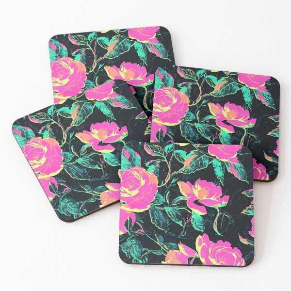 Item preview, Blooming Victorian Flower - Flower Floral Pattern   - Gifts For Men designed and sold by RoyalStarsPatts.