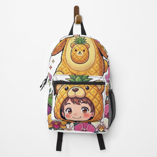 Item preview, Cute bear mascot designed and sold by PP&RAINBOW SHOP.