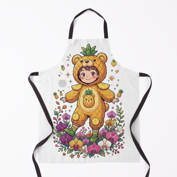 Item preview, Cute bear mascot designed and sold by PP&RAINBOW SHOP.