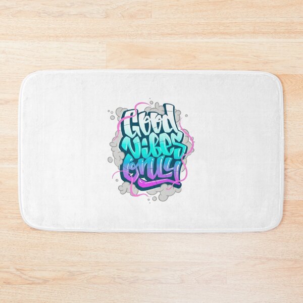 Item preview, good vibes only designed and sold by Wawan35200.