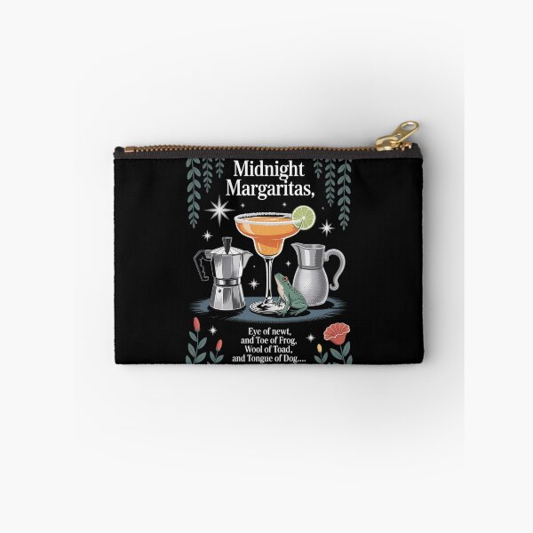 Item preview, Witches Midnight Margaritas Spooky Cocktail designed and sold by TyraYoung.