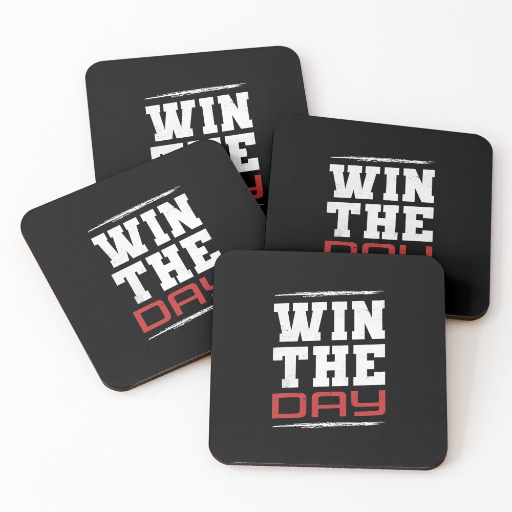 Item preview, Coasters (Set of 4) designed and sold by JavaGraph.