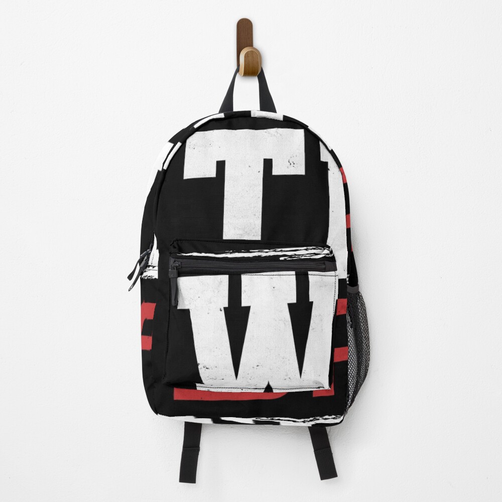 Item preview, Backpack designed and sold by JavaGraph.