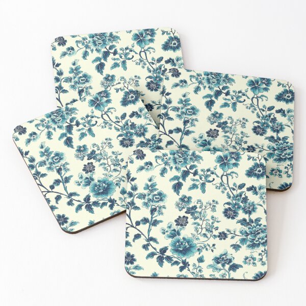 Item preview, Unique Jacobean Flower  - Birthday Flower Pattern   - Mother'S Day Gifts designed and sold by RoyalStarsPatts.