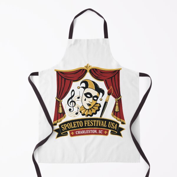 Item preview, Spoleto Festival USA – Charleston Arts Celebration Design designed and sold by Combat Skies.