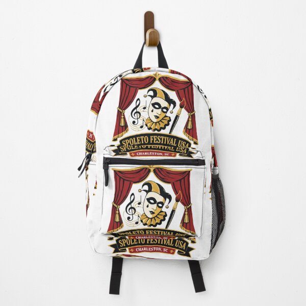 Item preview, Spoleto Festival USA – Charleston Arts Celebration Design designed and sold by Combat Skies.