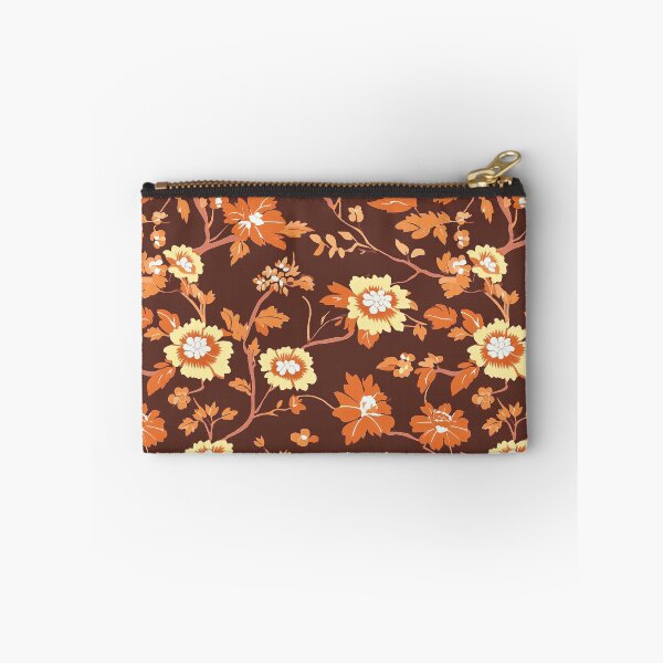 Item preview, Elegant Vintage Flower  - Botanical Garden Pattern   - Gifts For Father designed and sold by RoyalStarsPatts.