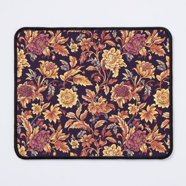 Item preview, Cute Chintz Floral  - Birth Flower Pattern   - Valentine Gifts For wife designed and sold by RoyalStarsPatts.