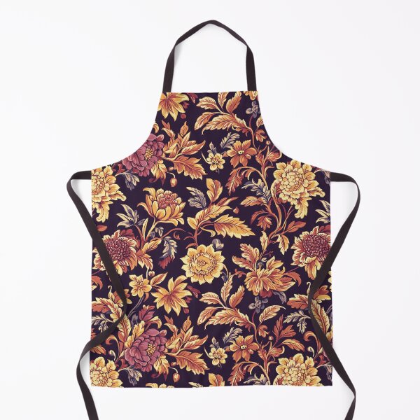 Item preview, Cute Chintz Floral - Birth Flower Pattern - Valentine Gifts For wife designed and sold by RoyalStarsPatts.