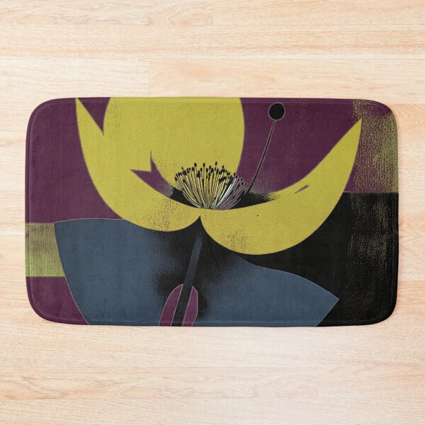 Item preview, Modern Secret Garden Golden Radiance designed and sold by joycrysstudio.