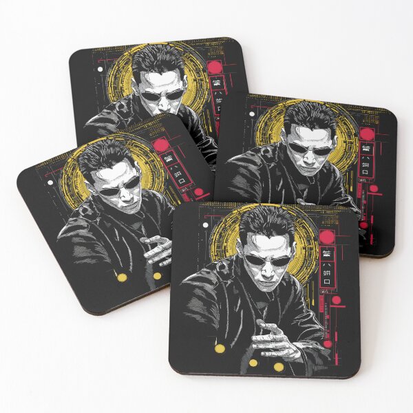 Item preview, Neo designed and sold by RatherCreative.