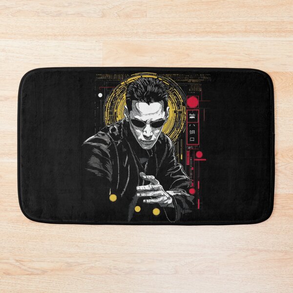 Item preview, Neo designed and sold by RatherCreative.