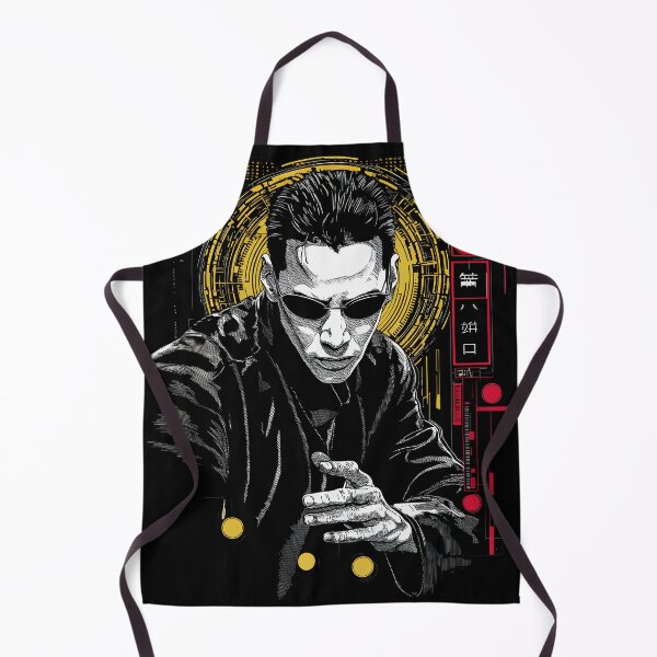 Item preview, Neo designed and sold by RatherCreative.