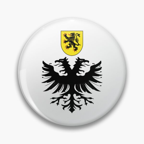 Item preview, Lo Reninge flag designed and sold by rheyes.