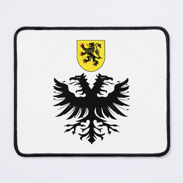 Item preview, Lo Reninge flag designed and sold by rheyes.