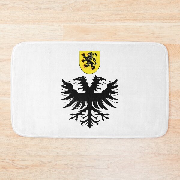 Item preview, Lo Reninge flag designed and sold by rheyes.
