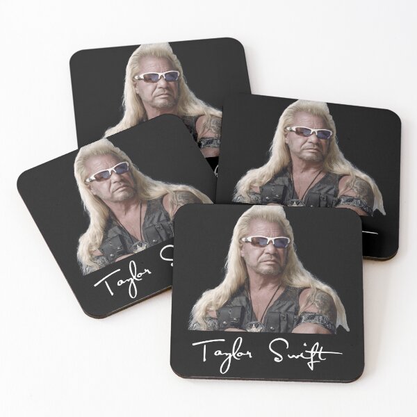 Item preview, Dog Bounty Hunter designed and sold by KenveLaova.