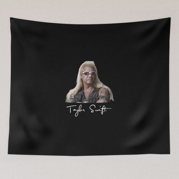 Item preview, Dog Bounty Hunter designed and sold by KenveLaova.