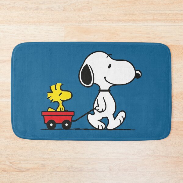 Item preview, Snoopy and Woodstock designed and sold by Schulz Lightprint Studio.