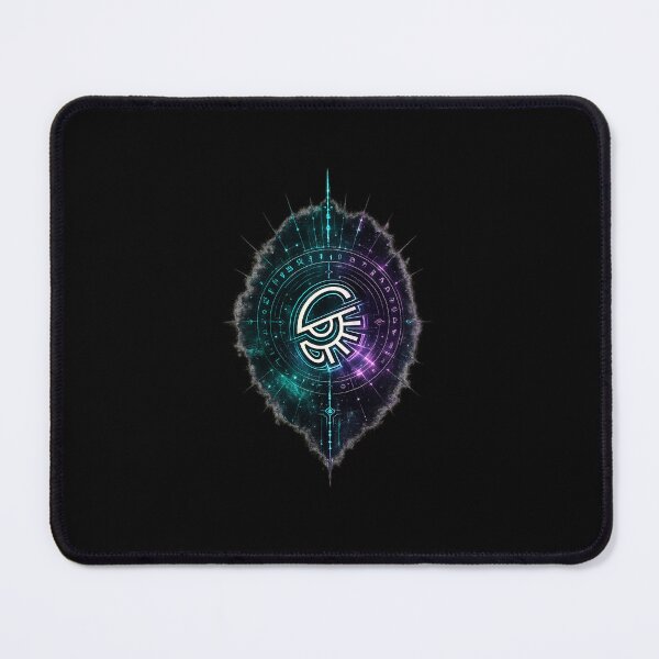 Item preview, Eldritch Raiders Emblem - Arcane Aeldari Corsair Symbol designed and sold by Luke Brincat.