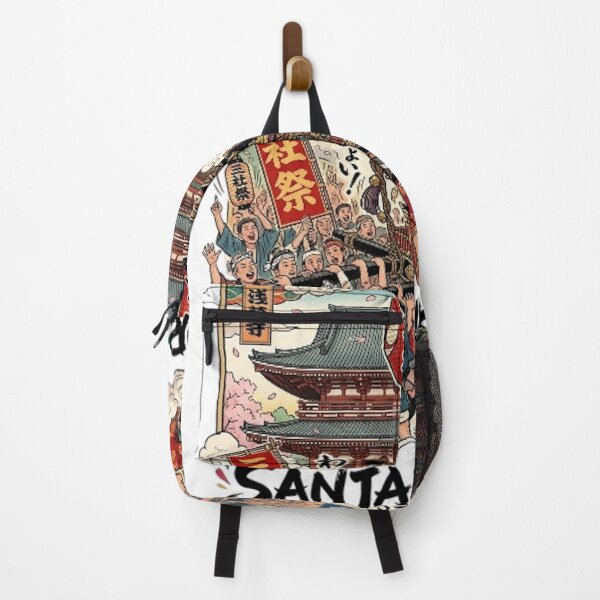 Item preview, SANJA MATSURI designed and sold by likbatonboot.