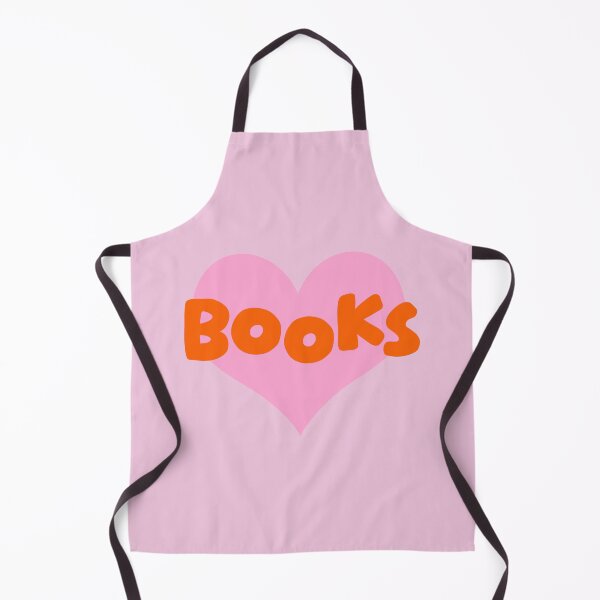 Item preview, love books designed and sold by dora decors.