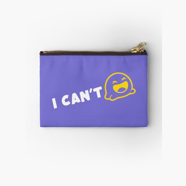 Item preview, I CAN’T (HUMOR) designed and sold by YOU SHOP NOW.