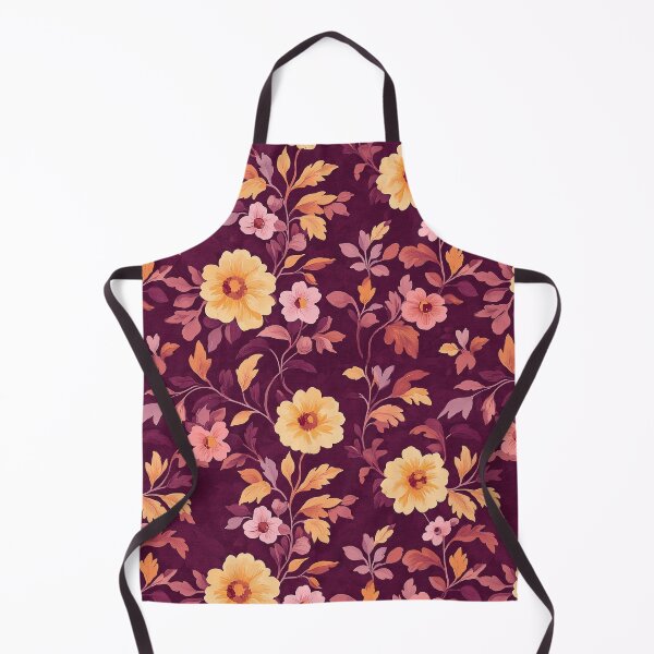Item preview, Elegant Victorian Floral - Flower Floral Pattern   - Gift Ideas designed and sold by RoyalStarsPatts.