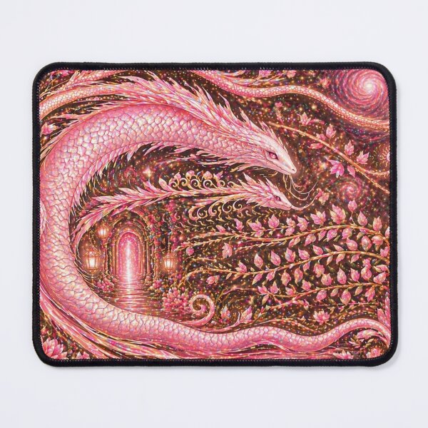 Item preview, Rose serpent designed and sold by sonamkumari333.