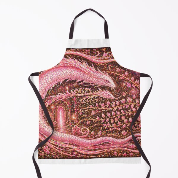 Item preview, Rose serpent  designed and sold by sonamkumari333.