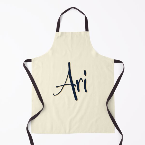 Item preview, ARI personalized type design designed and sold by CharlottePlaceArt.