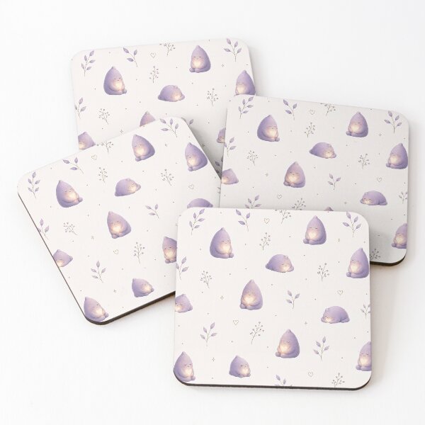 Item preview, Silent Presences: Mother's Day designed and sold by Kolors Otilium Studio.