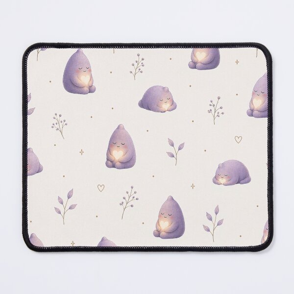 Item preview, Silent Presences: Mother's Day designed and sold by Kolors Otilium Studio.