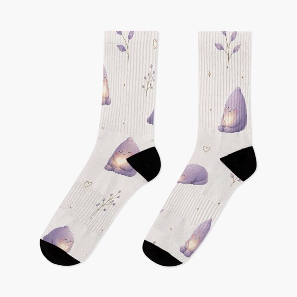 Item preview, Silent Presences: Mother's Day designed and sold by Kolors Otilium Studio.