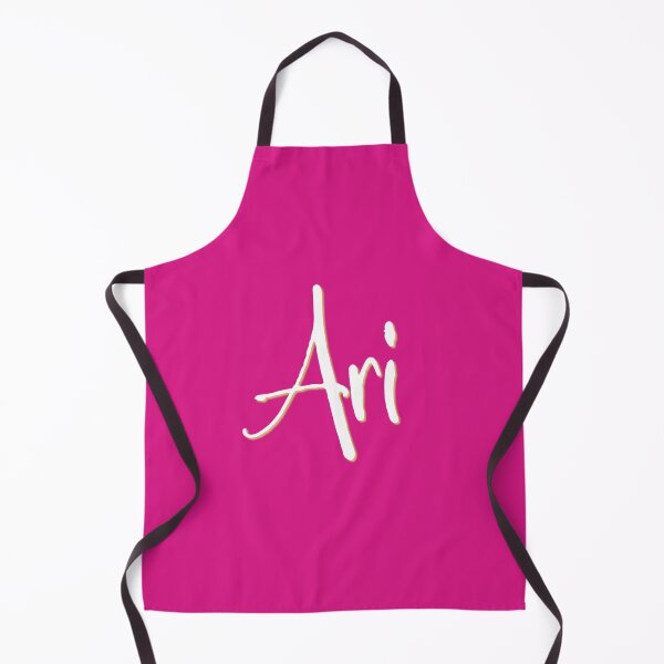 Item preview, ARI personalized type design designed and sold by CharlottePlaceArt.